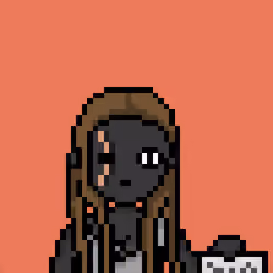 Beggar #0360