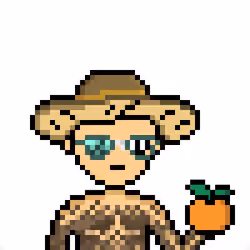 Beggar #0229