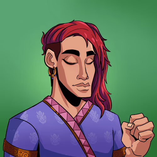 People Of Eden
