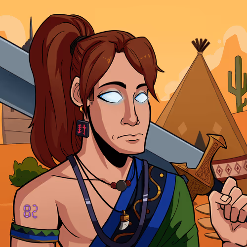 People Of Eden