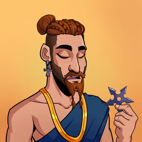 People Of Eden