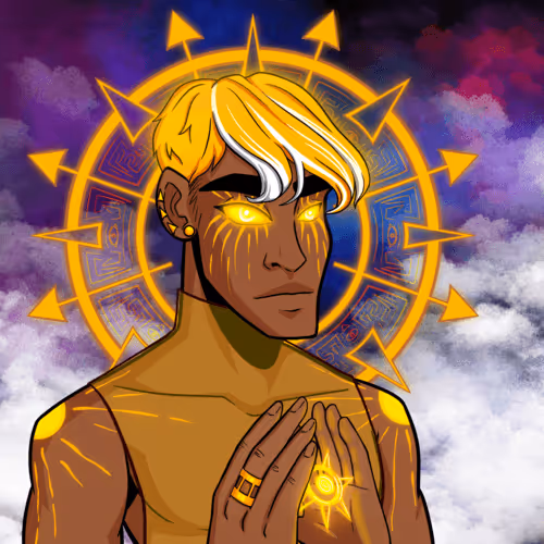 People Of Eden