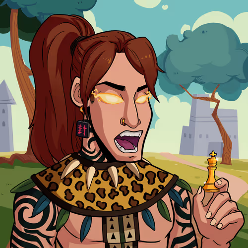 People Of Eden