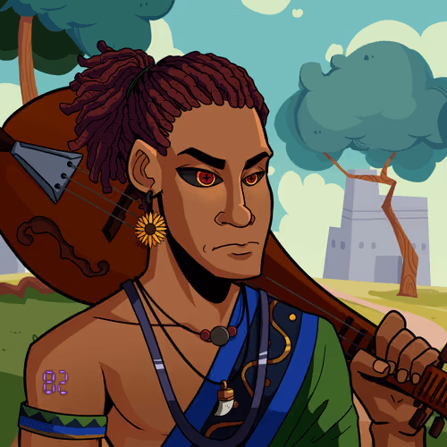 People Of Eden