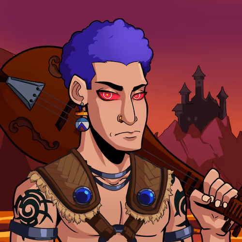 People Of Eden