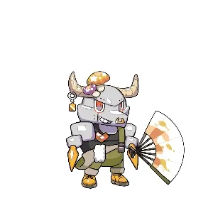 Yokai Breeders #2027