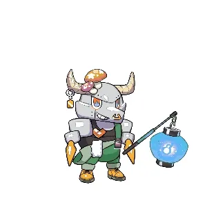 Yokai Breeders #1915