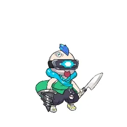 Yokai Breeders #2343