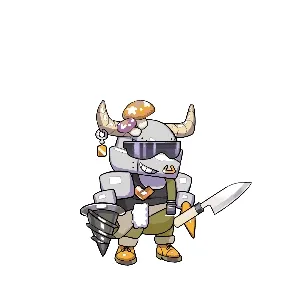 Yokai Breeders #1714