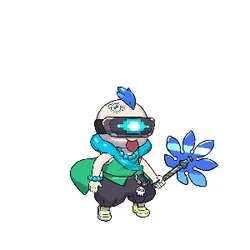 Yokai Breeders #62