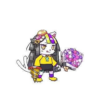 Yokai Breeders 1