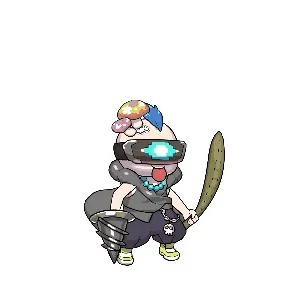 Yokai Breeders #1784