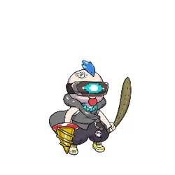 Yokai Breeders #1111