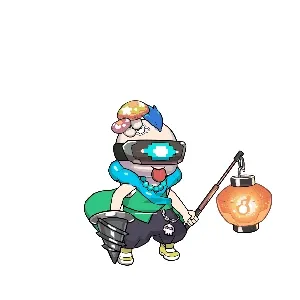 Yokai Breeders #1179