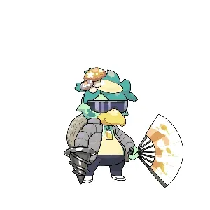 Yokai Breeders #1255