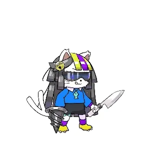 Yokai Breeders #1885