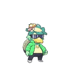 Yokai Breeders #13