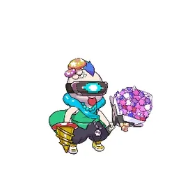 Yokai Breeders #2266