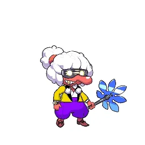 Yokai Breeders 1