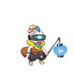 Yokai Breeders 1