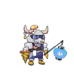 Yokai Breeders #2383