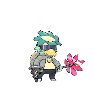 Yokai Breeders 1