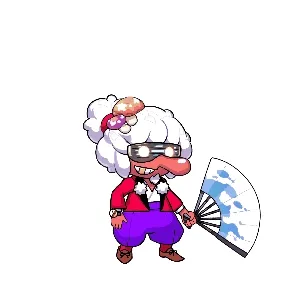 Yokai Breeders #651