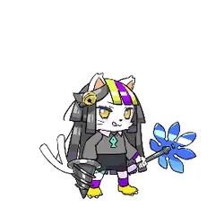 Yokai Breeders #894