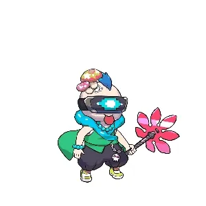 Yokai Breeders 1