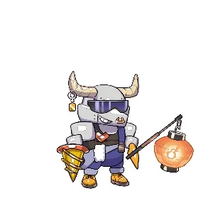 Yokai Breeders #1001