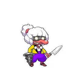 Yokai Breeders #2231