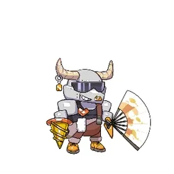 Yokai Breeders #2576