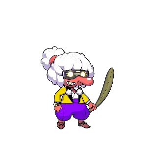 Yokai Breeders 1