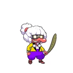 Yokai Breeders #181