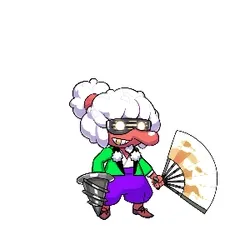 Yokai Breeders #1678