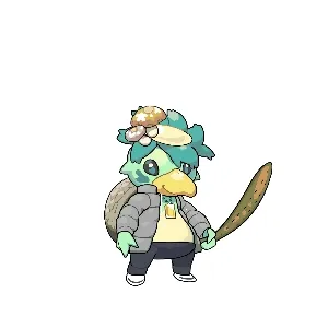 Yokai Breeders 1