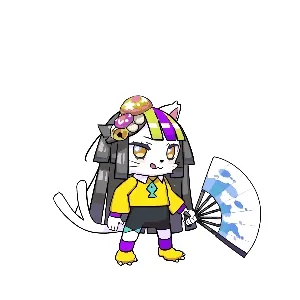 Yokai Breeders 1