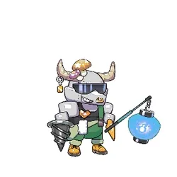 Yokai Breeders #2126