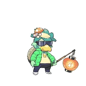 Yokai Breeders #644