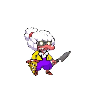 Yokai Breeders #562