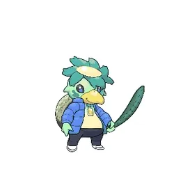 Yokai Breeders #3012