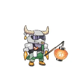 Yokai Breeders #916