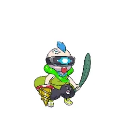 Yokai Breeders #2935
