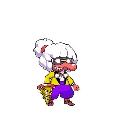 Yokai Breeders #1011