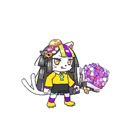 Yokai Breeders #2606