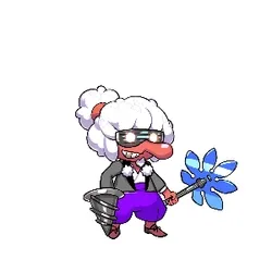 Yokai Breeders #2957