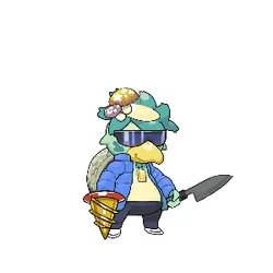 Yokai Breeders #994