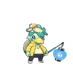 Yokai Breeders #2780