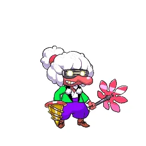 Yokai Breeders #903