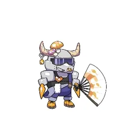 Yokai Breeders #2403